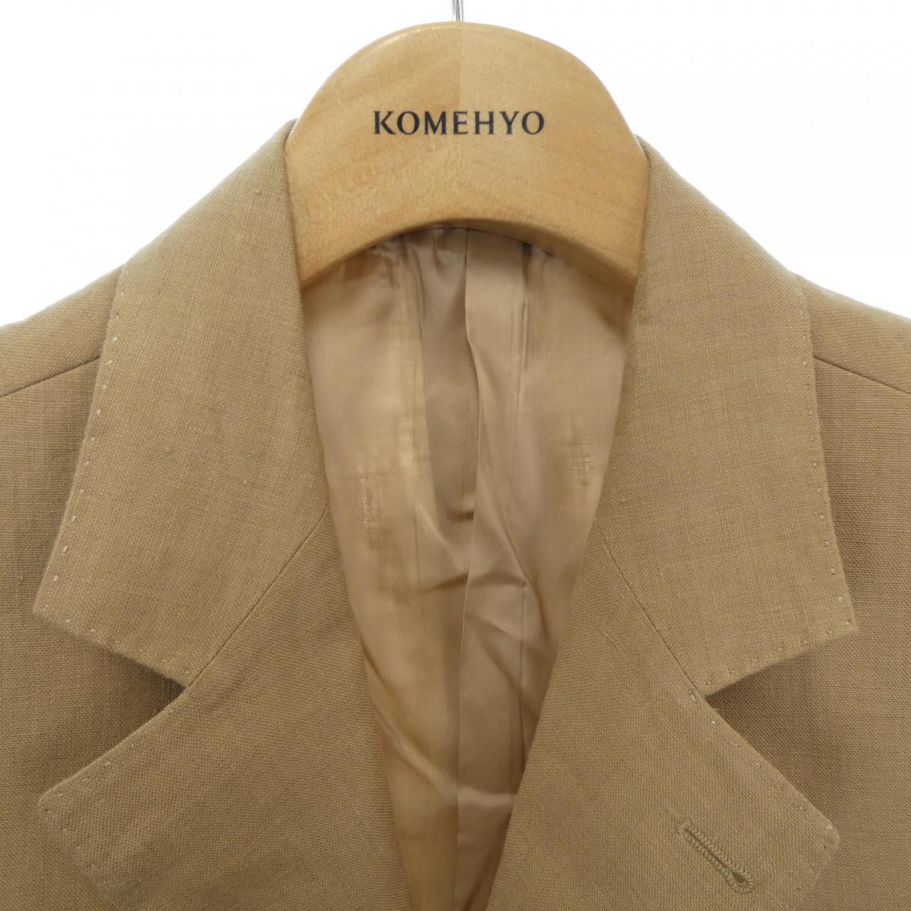 恵みの時 BRUNELLO CUCINELLI テーラードジャケット | ochge.org