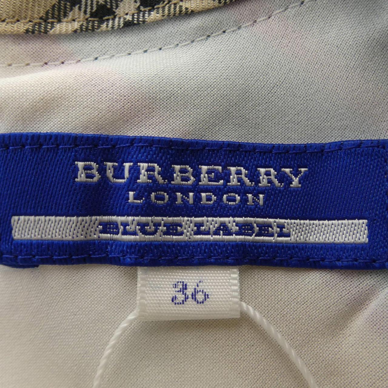 バーバリーブルーレーベル BURBERRY BLUE LABEL ワンピース