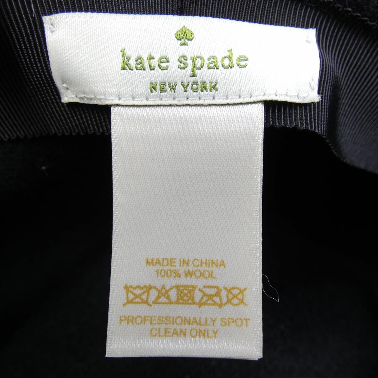 ケイトスペード kate spade ハット