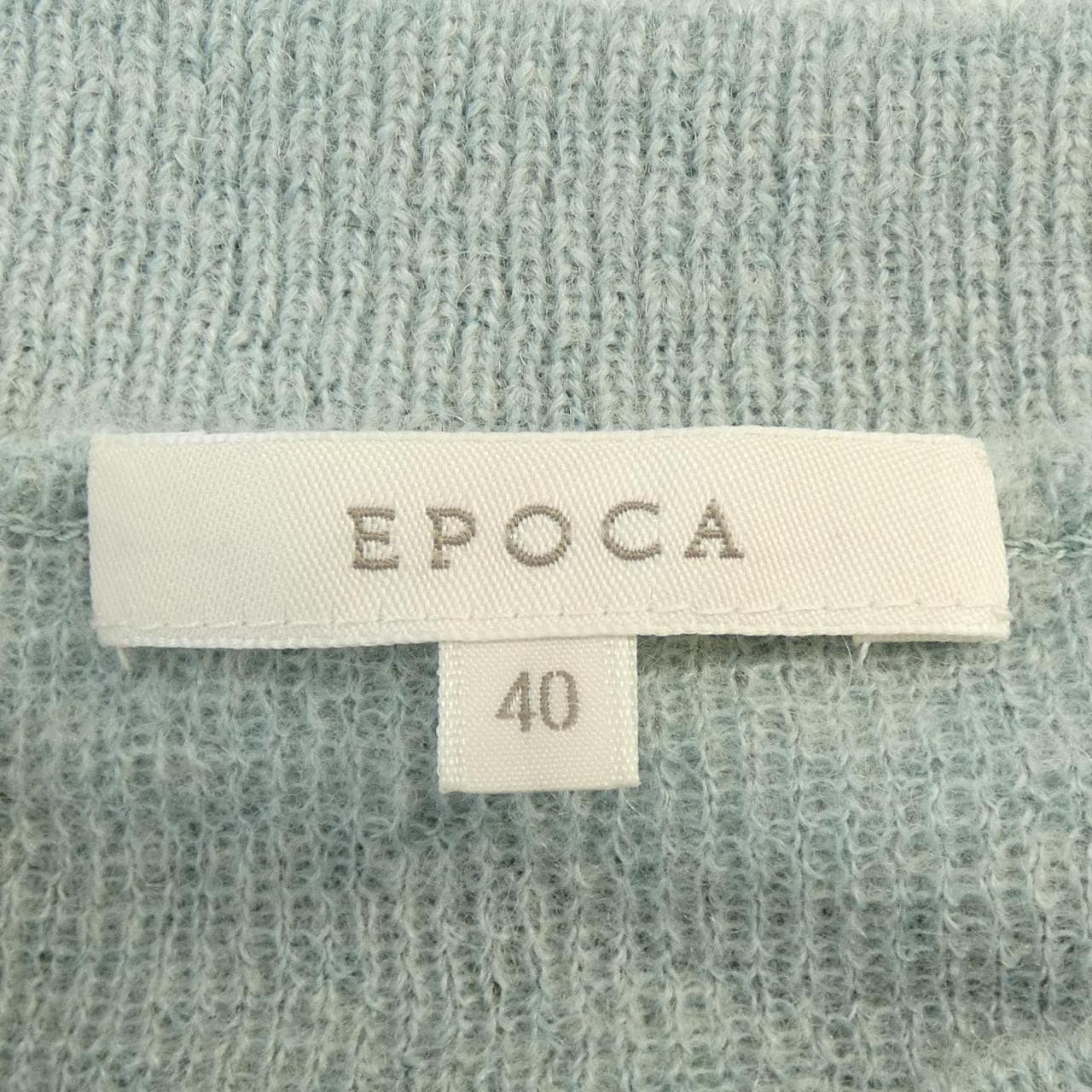 エポカ EPOCA ニット