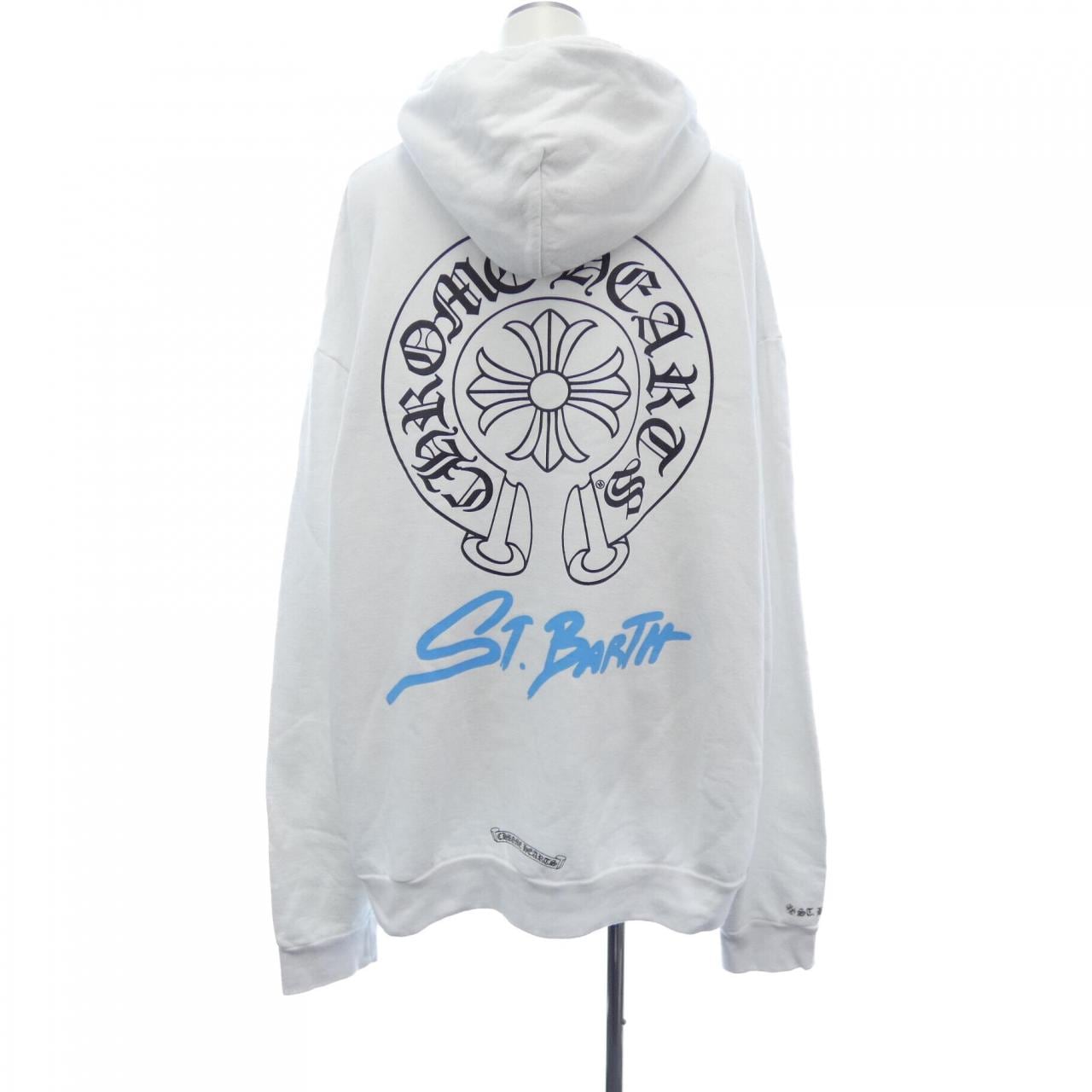 CHROME HEARTS CHROME HEARTS PARKER