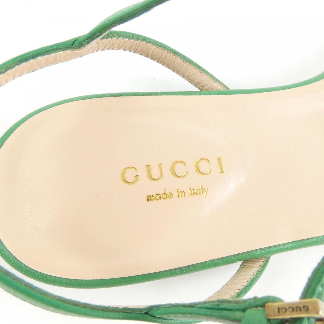 グッチ GUCCI サンダル