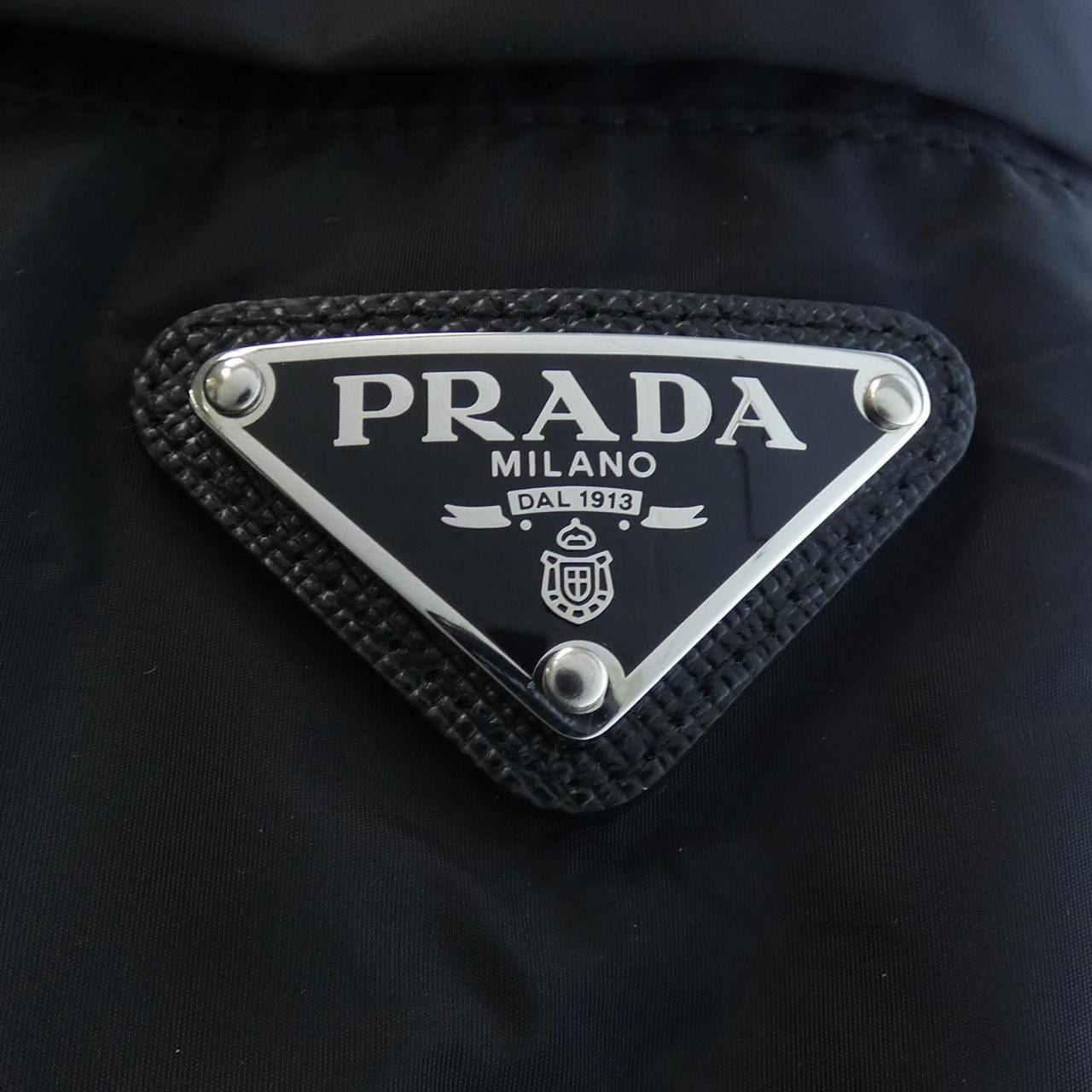 Prada PRADA jacket