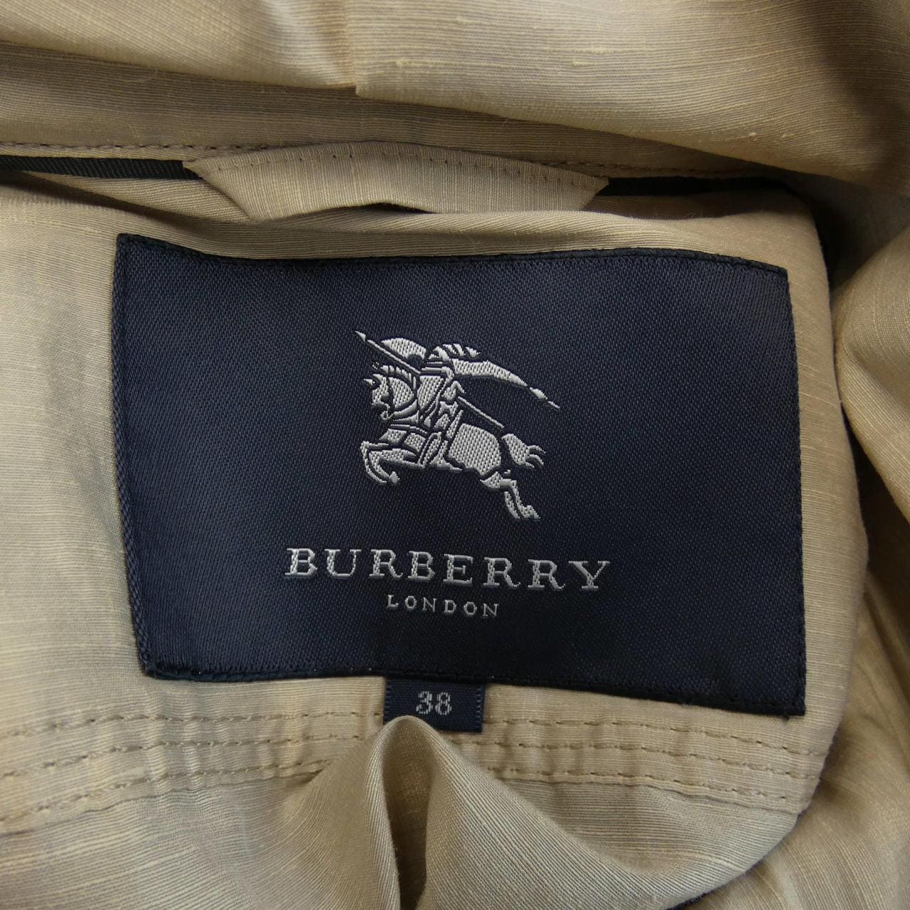 バーバリーロンドン BURBERRY LONDON ジャケット