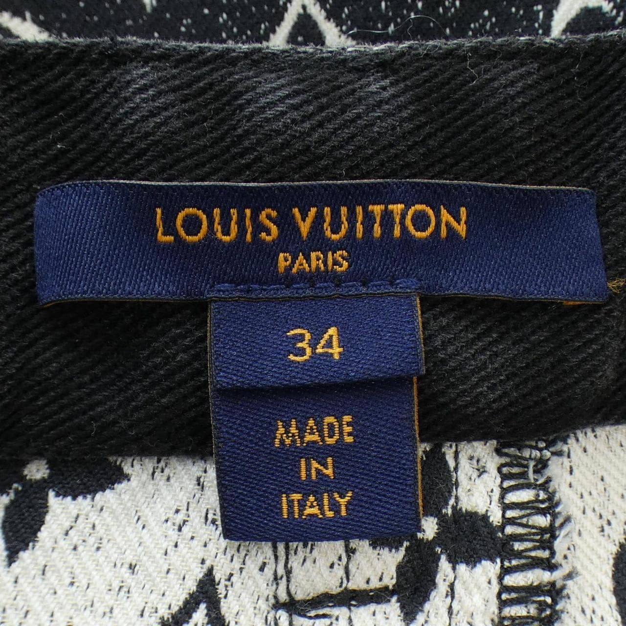 LOUIS VUITTON路易威登褲子