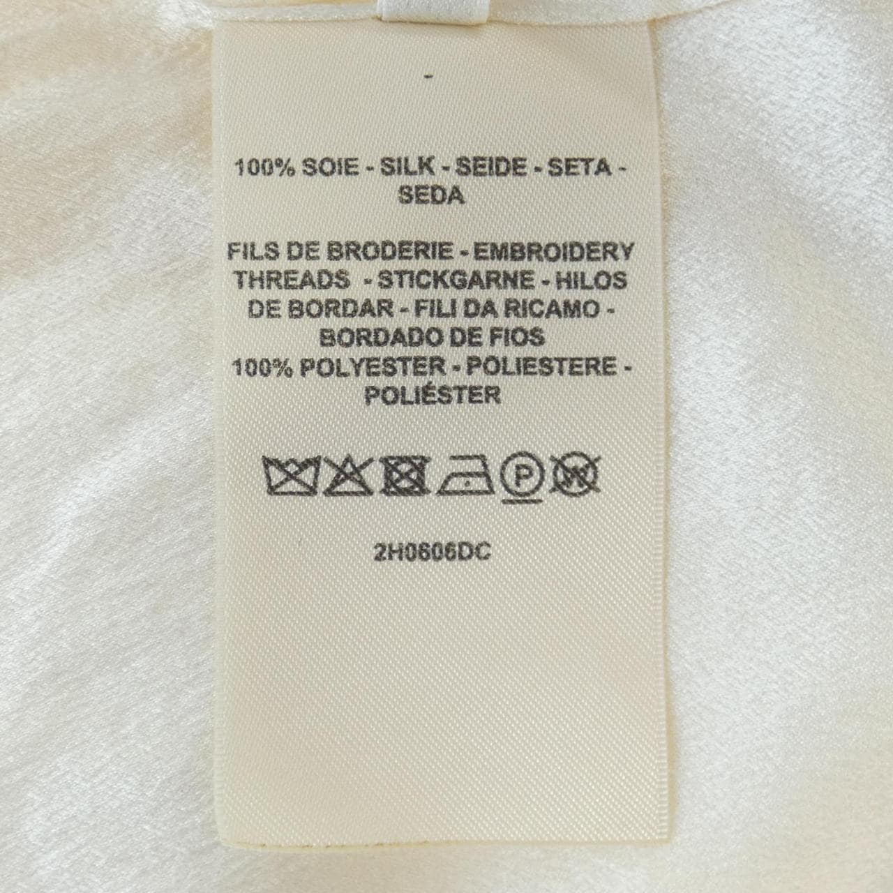 エルメス HERMES トップス