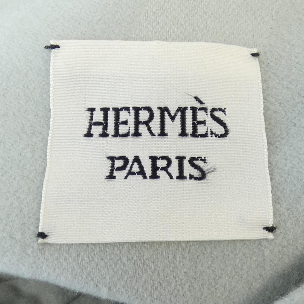 HERMES爱马仕大衣