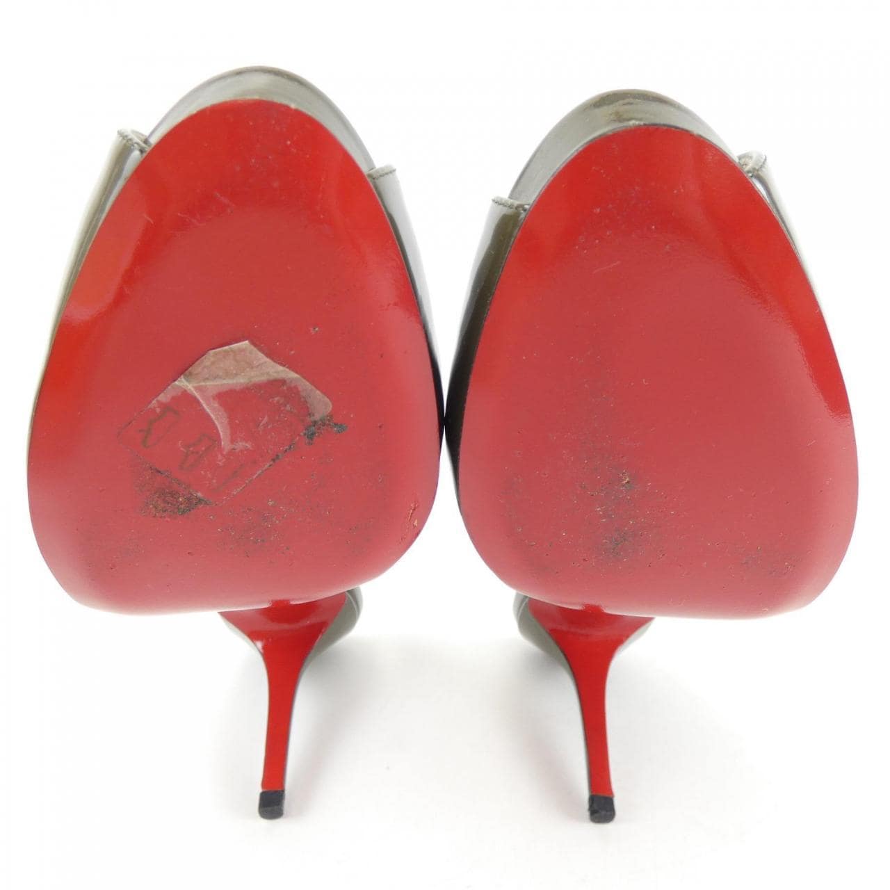 クリスチャンルブタン CHRISTIAN LOUBOUTIN サンダル