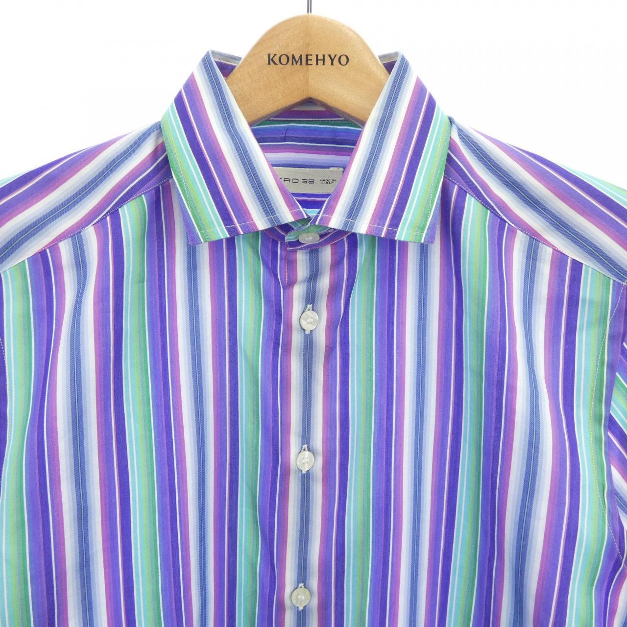 エトロ ETRO シャツ