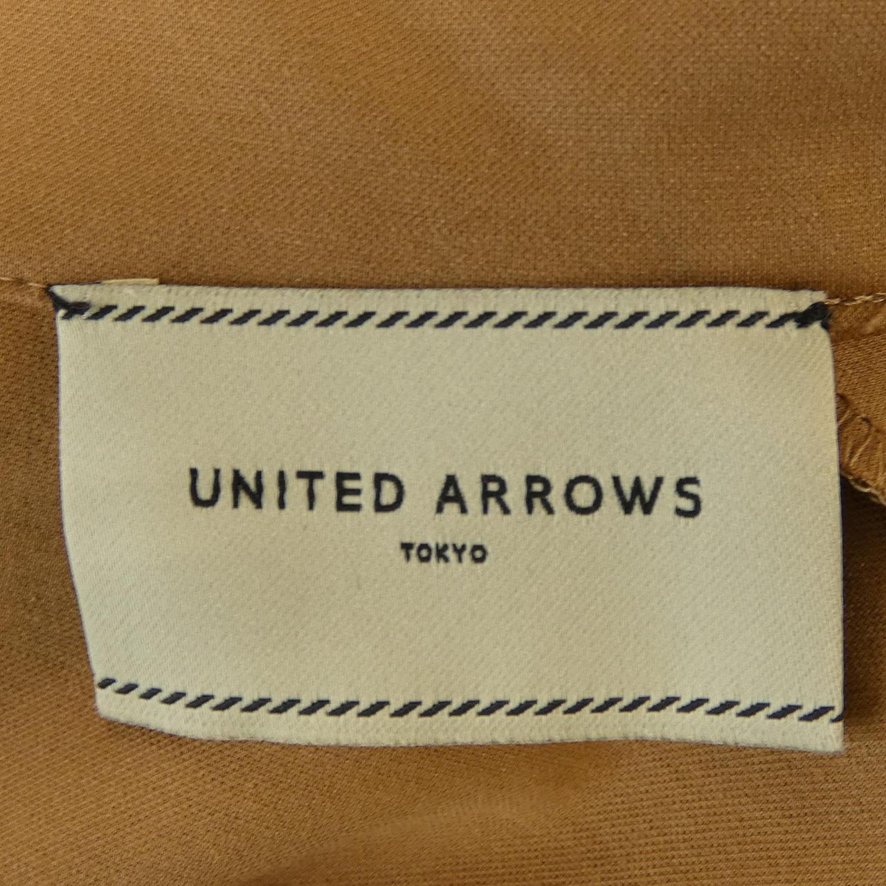 UNITED ARROWS連衣裙