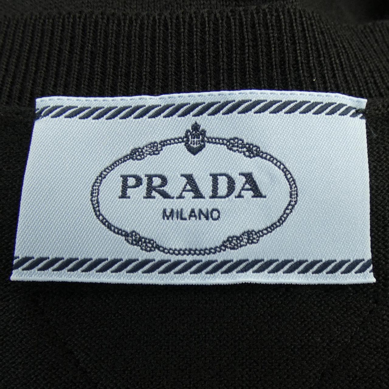 Prada PRADA连衣裙