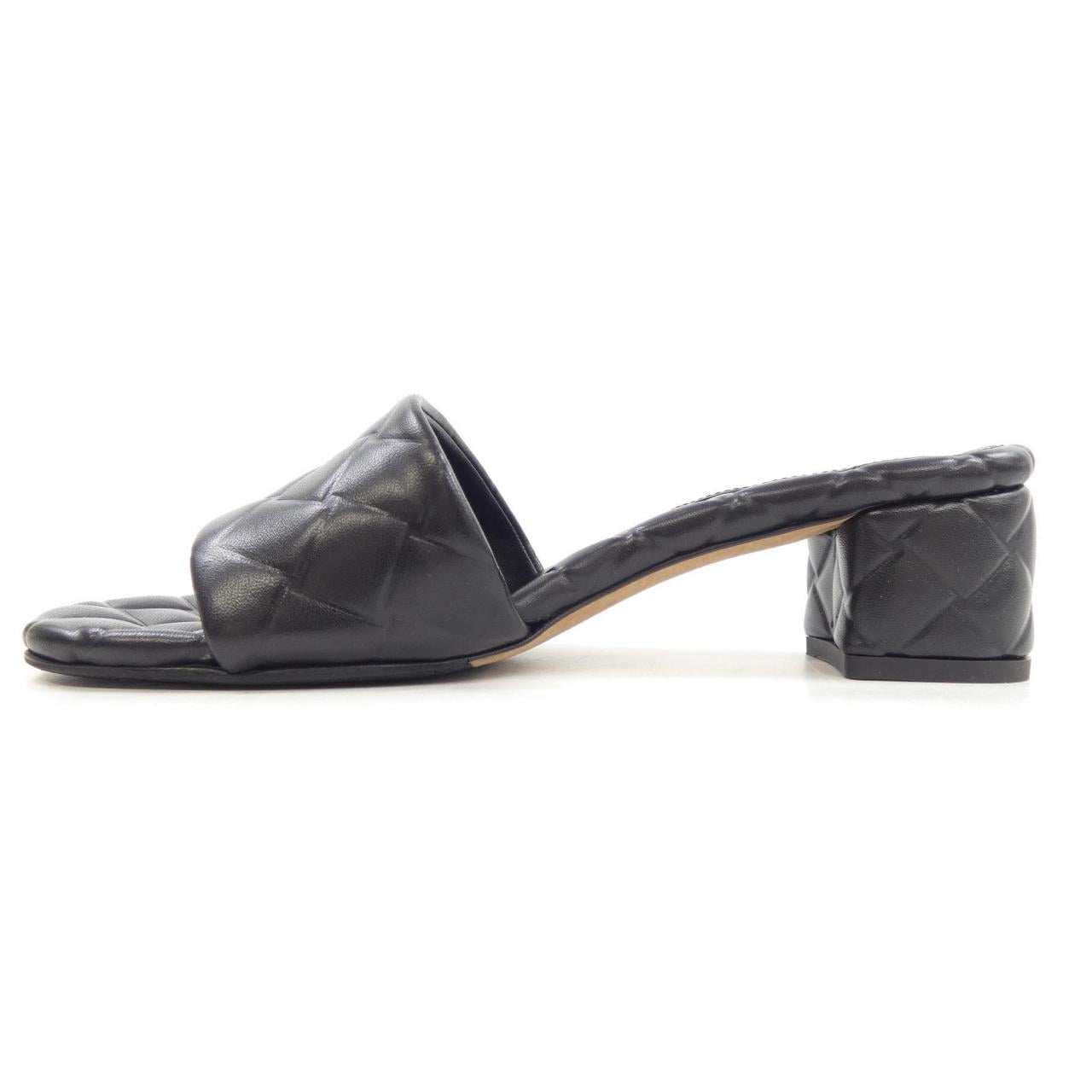 ボッテガヴェネタ BOTTEGA VENETA サンダル