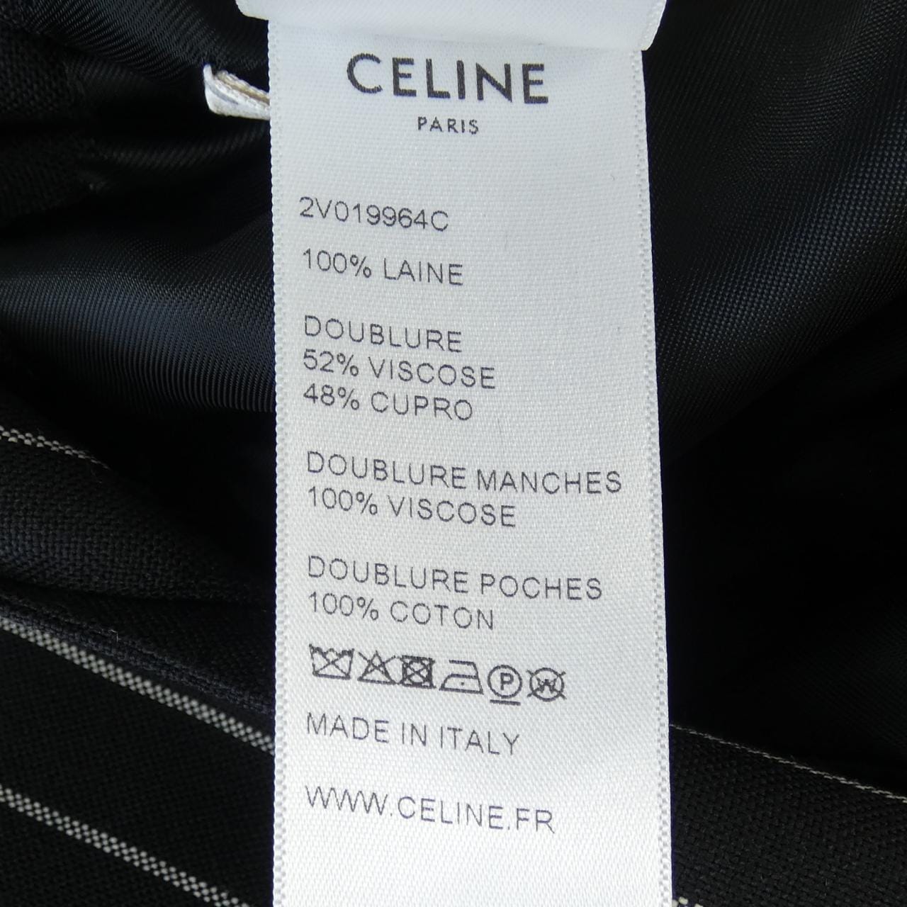 CELINE赛琳 夹克