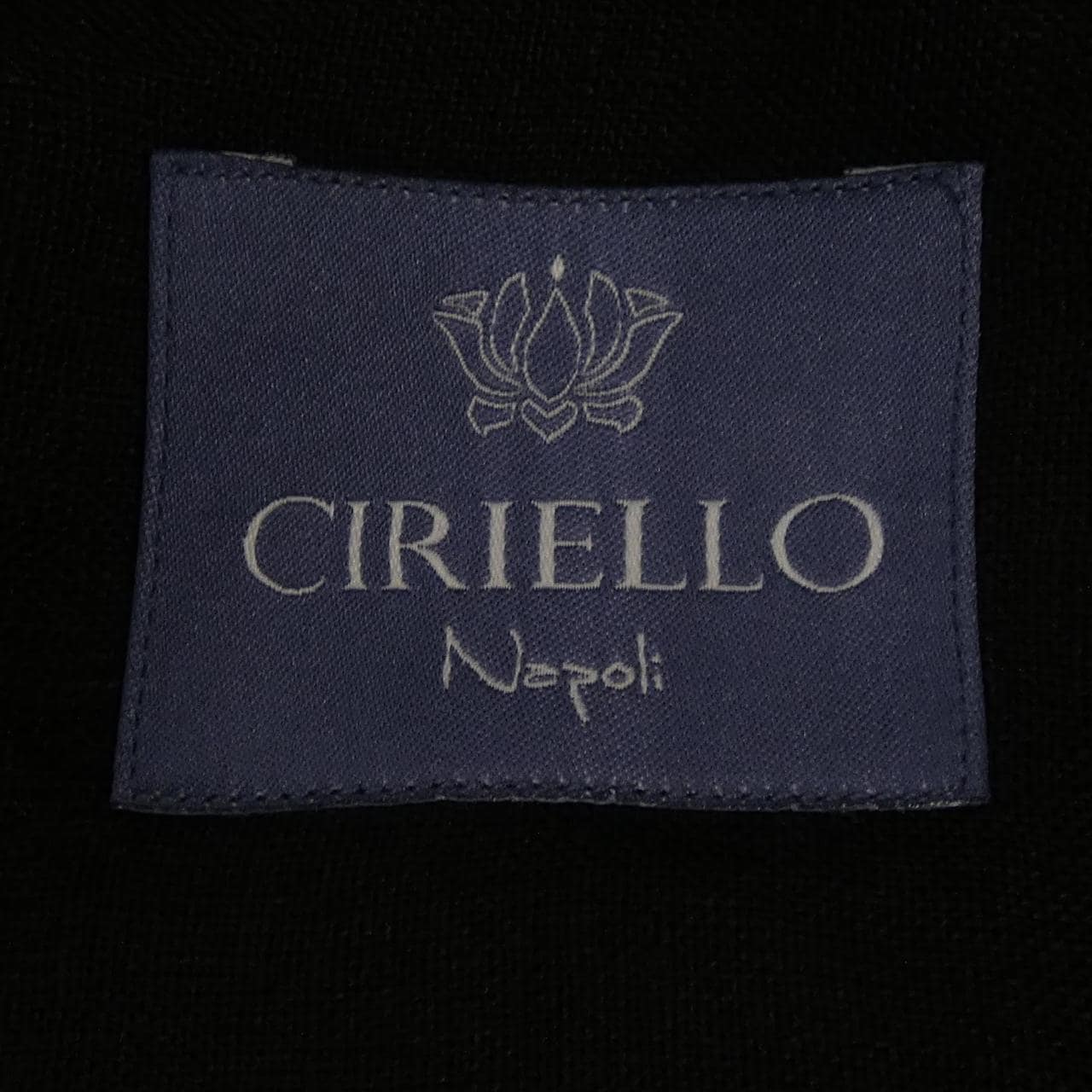 CIRIELLO シャツ