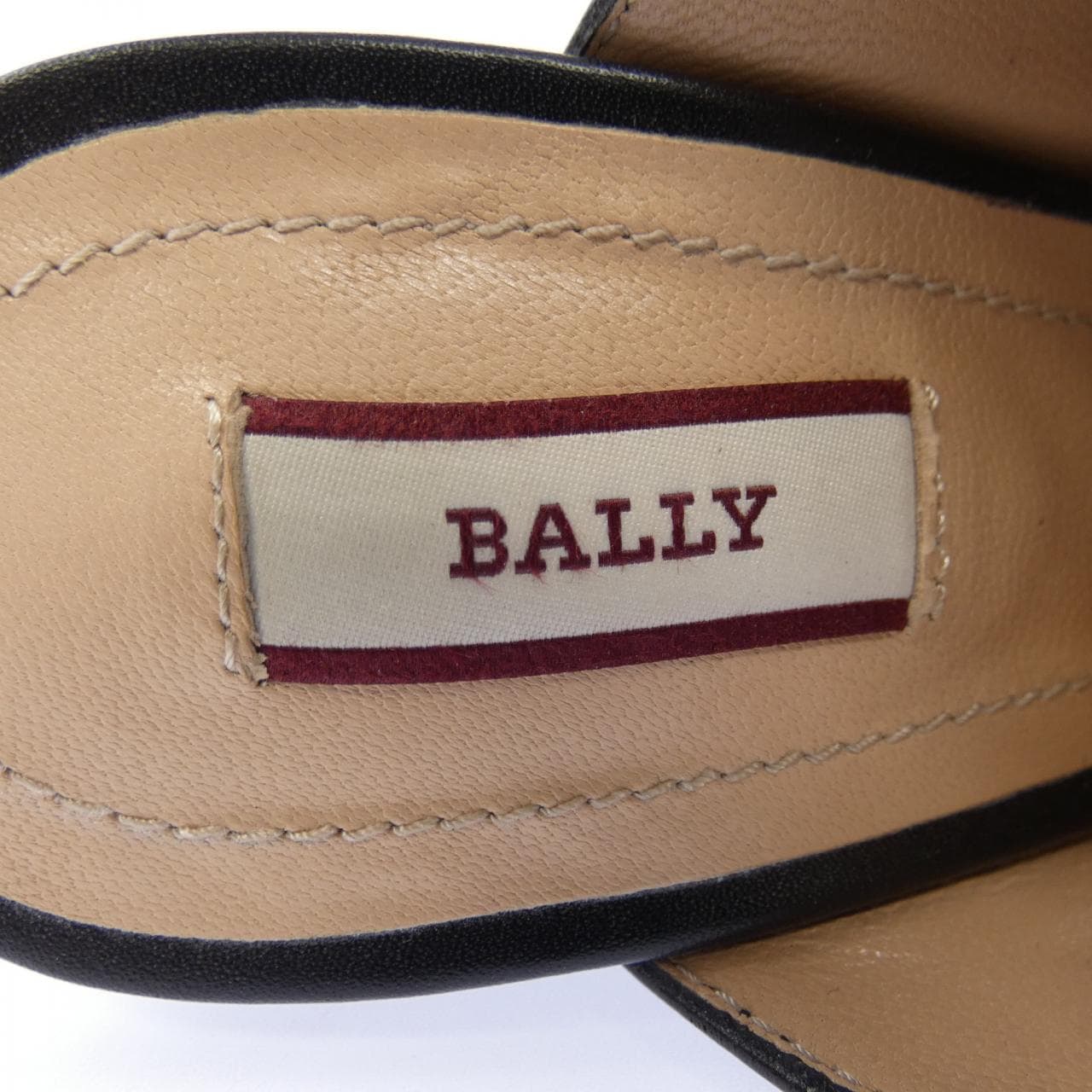 バリー BALLY DANA65 サンダル