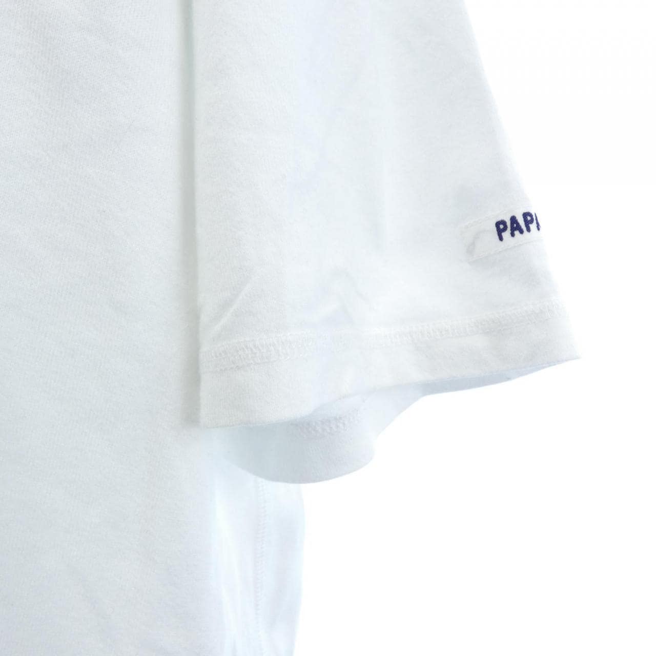 パパス Papas Tシャツ