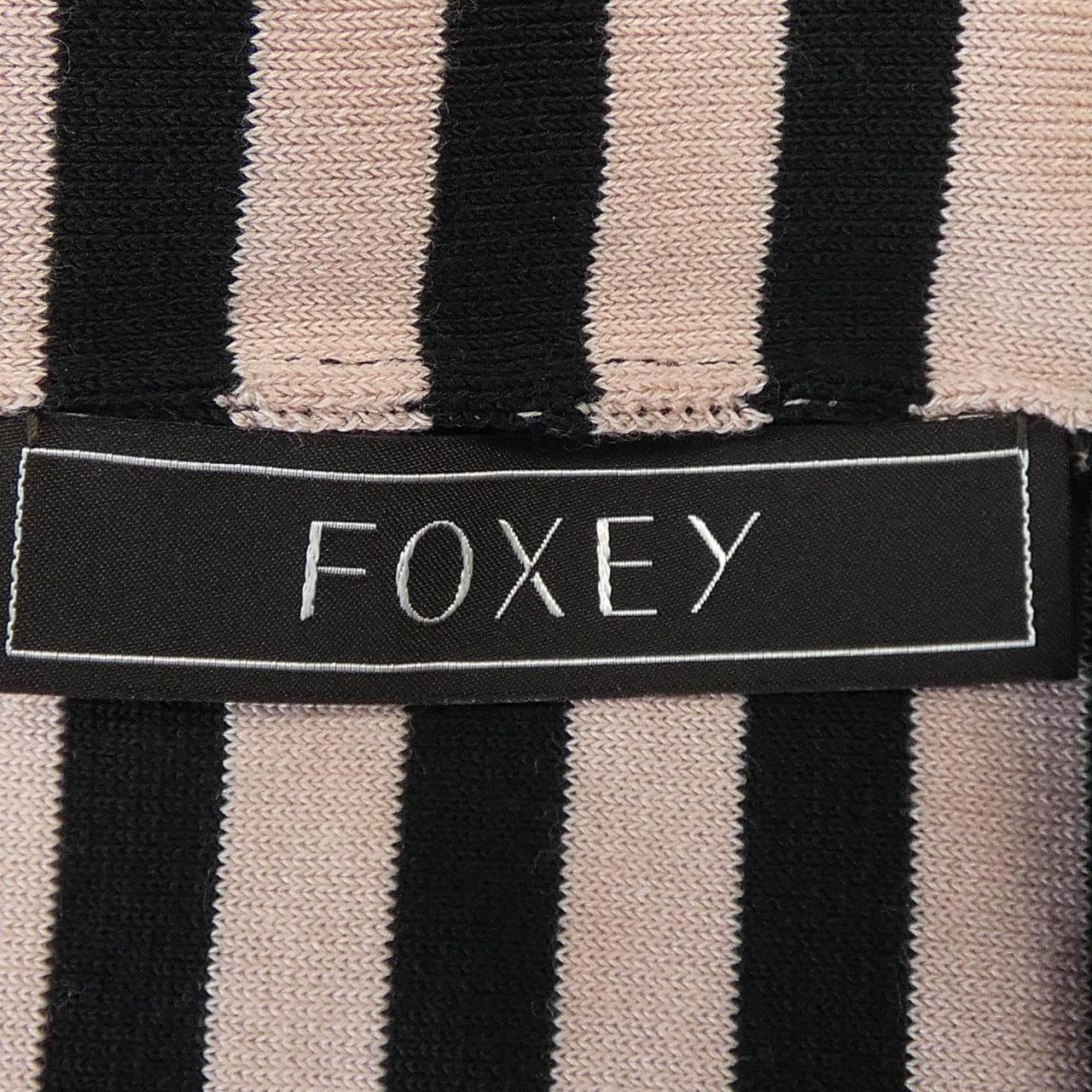 フォクシー FOXEY ニット