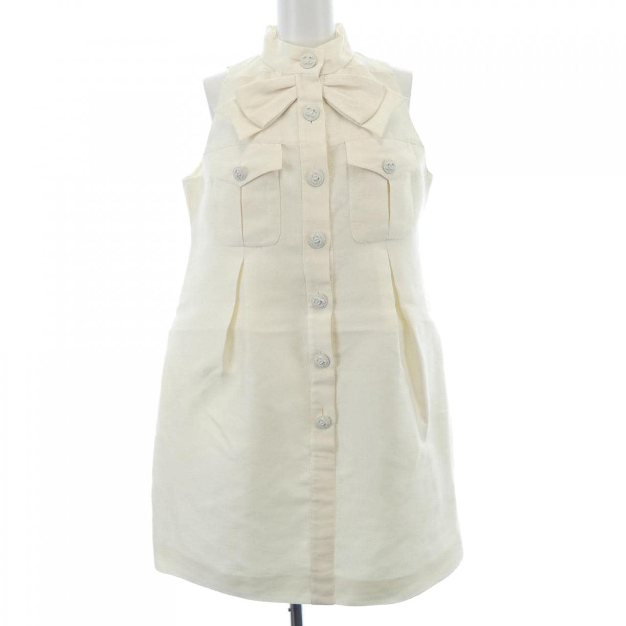 CHANEL P34944V25229 09P Dress