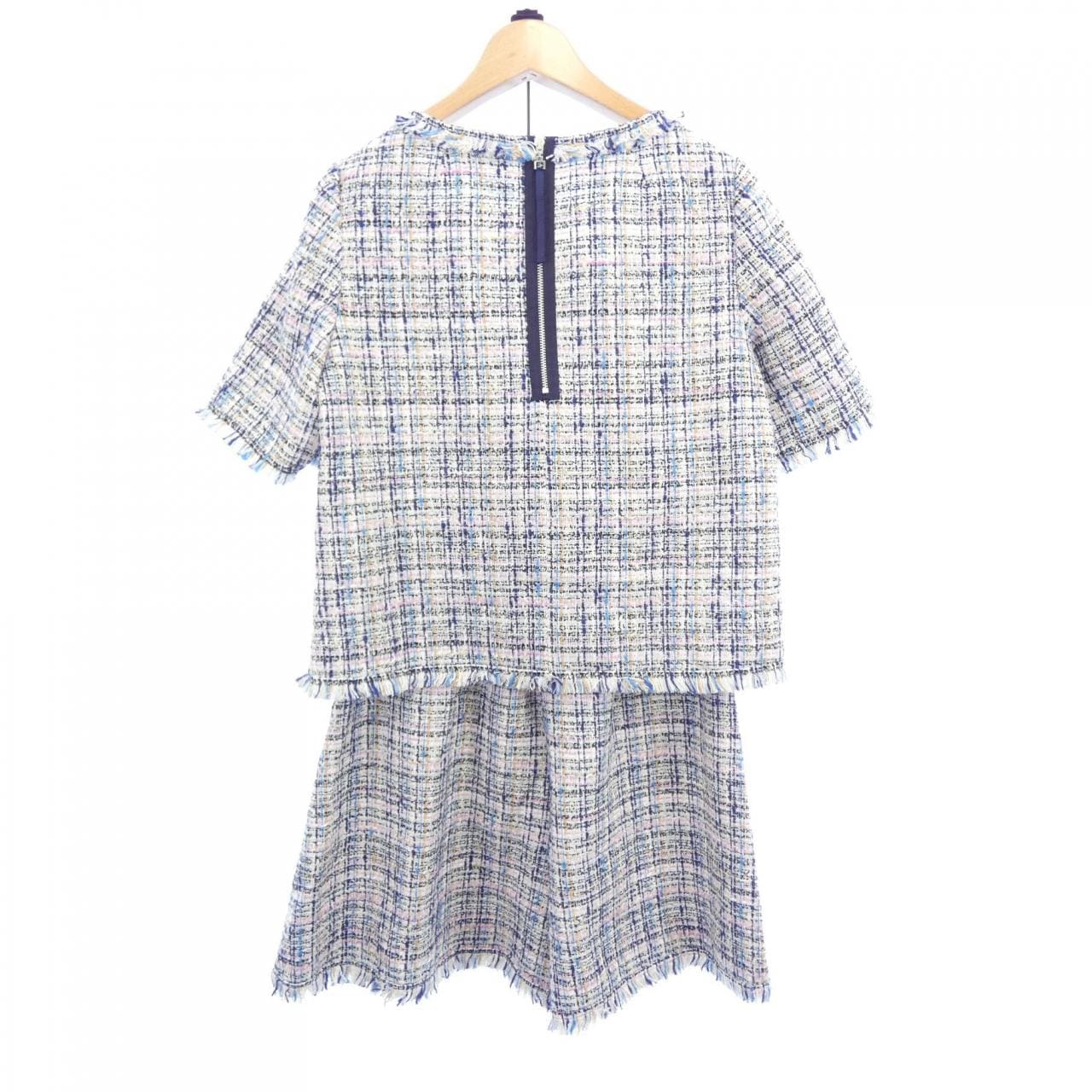 ミスジェイ MISS J セットアップ