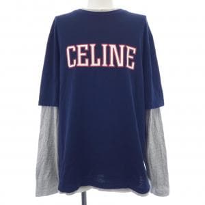 セリーヌ CELINE CELINE ルーズTシャツ RX06N671Q Tシャツ