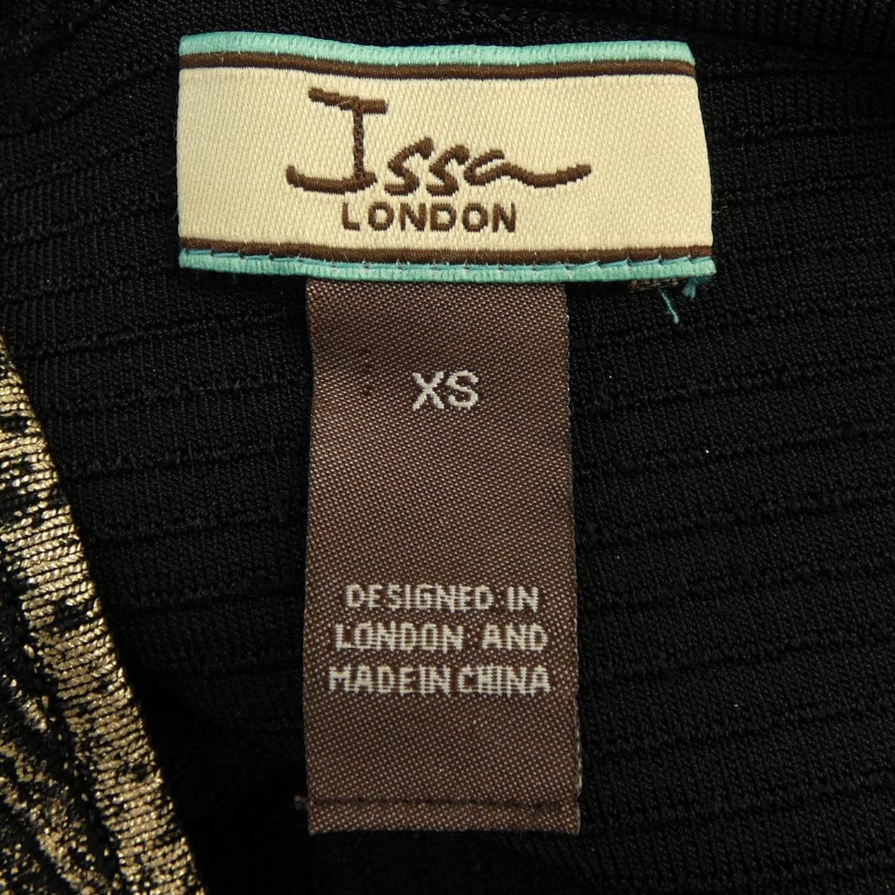 イッサロンドン ISSA LONDON ワンピース