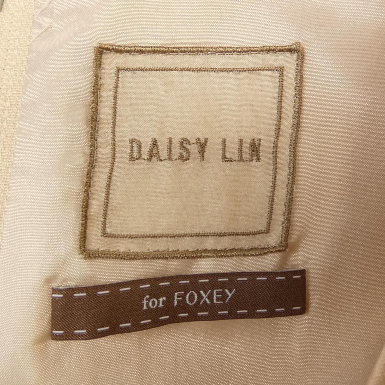 デイジーリン DAISY LIN 36154 ワンピース