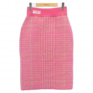 フェンディ FENDI FQ6688 A0RI スカート