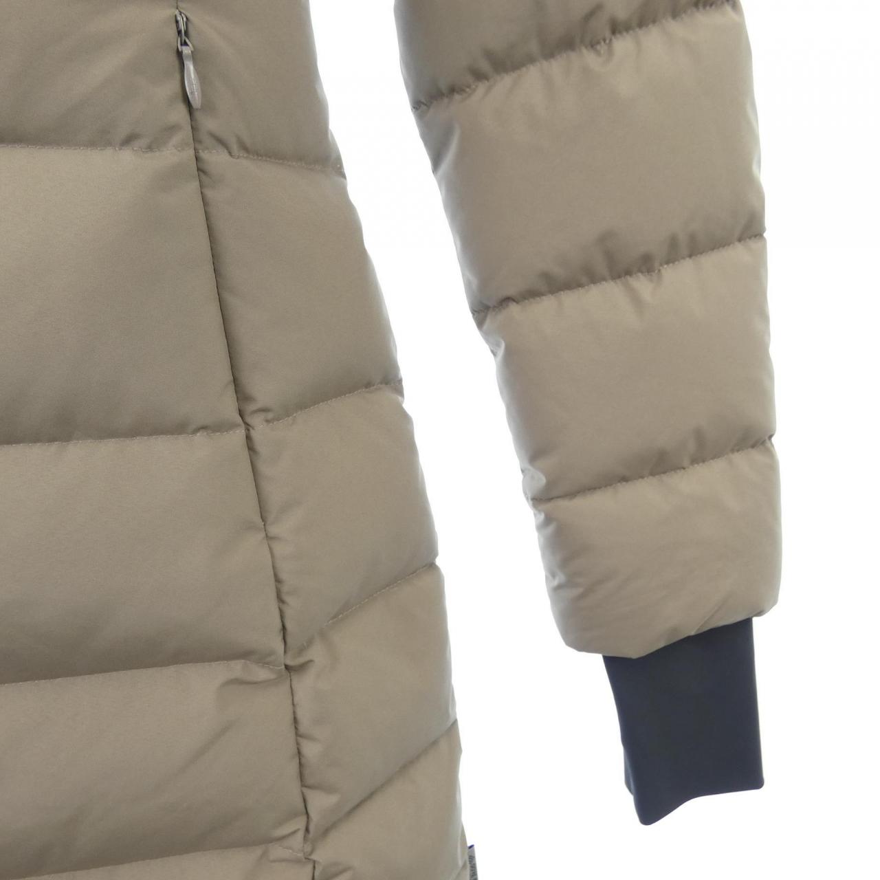 ヘルノ Herno PI080DL ダウンコート