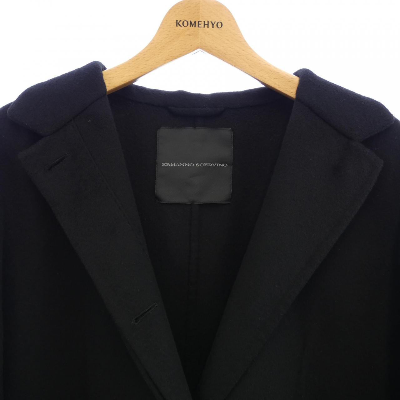 エルマンノシュエルビーノ ERMANNO SCERVINO ジャケット