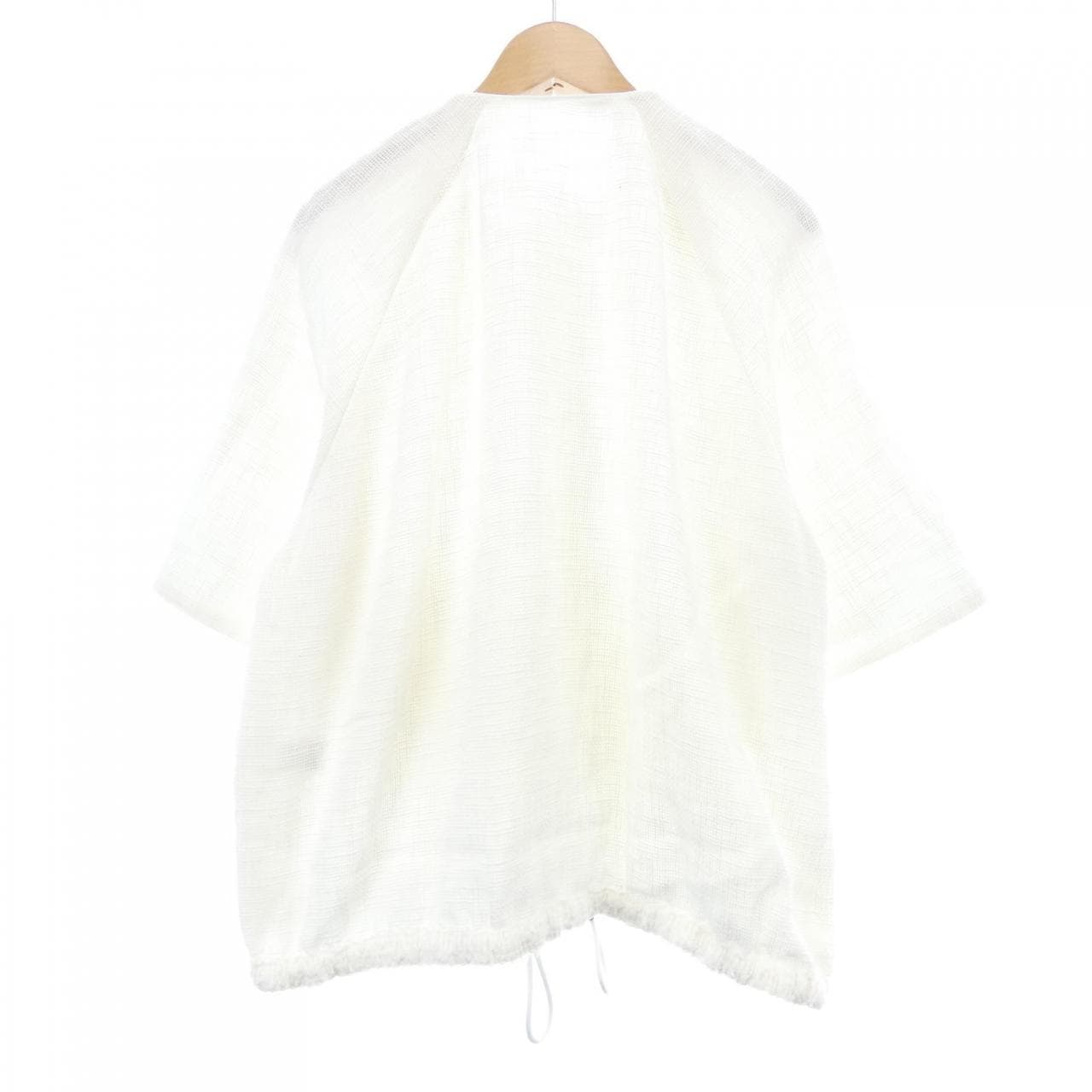 ドゥロワー DRAWER ブルゾン