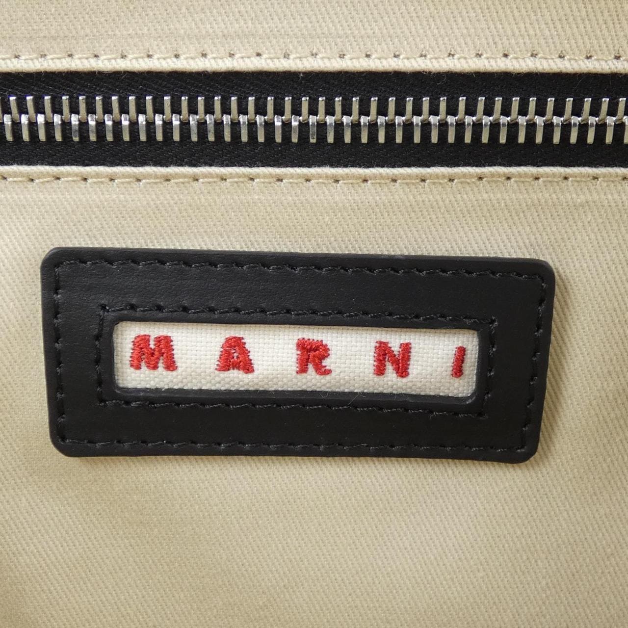 マルニ MARNI ベイ BEY SHMQ0053UO BAG