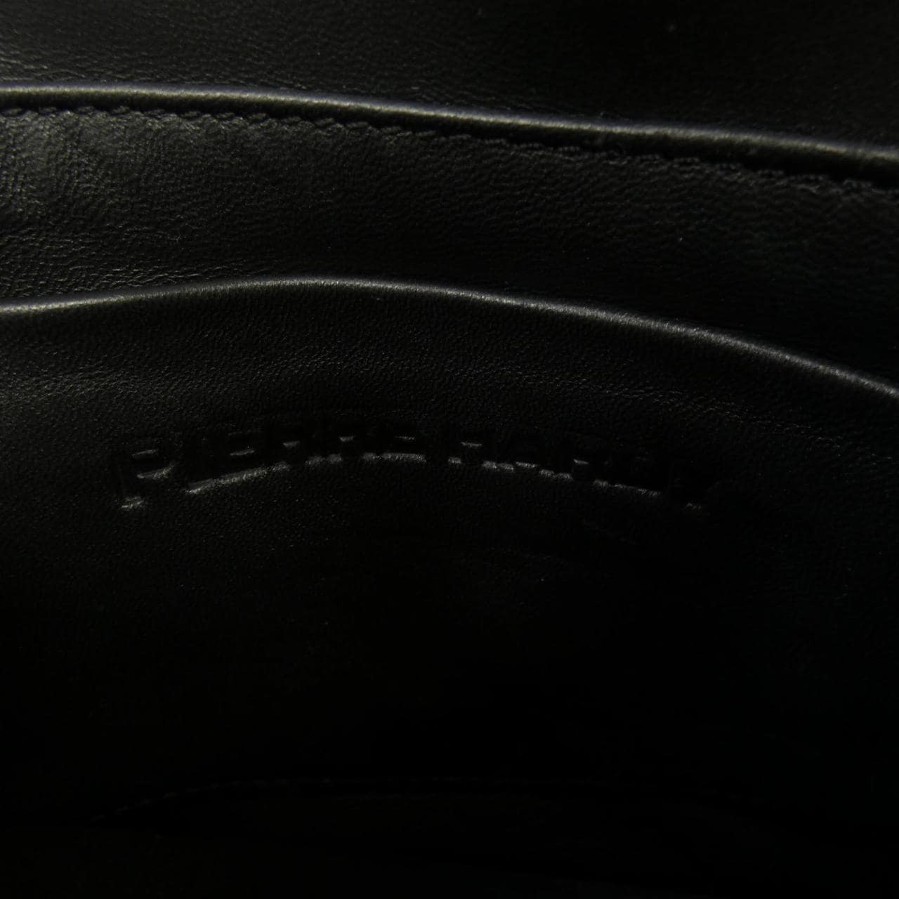 ピエールアルディ PIERRE HARDY BAG