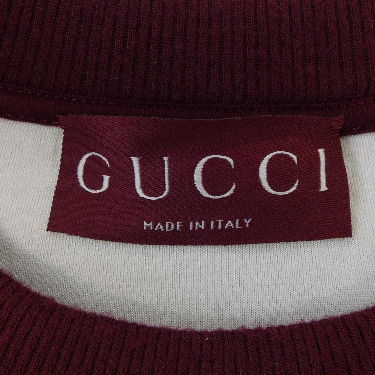 グッチ GUCCI 803974 XJGTW スウェット