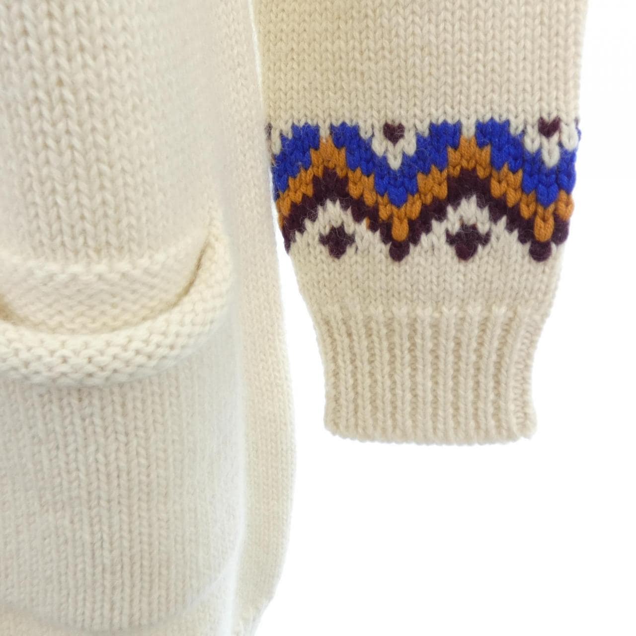 ロエベ LOEWE D3279080SM カーディガン