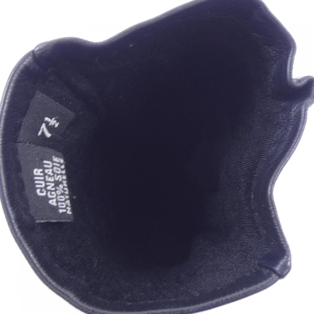 シャネル CHANEL GLOVE