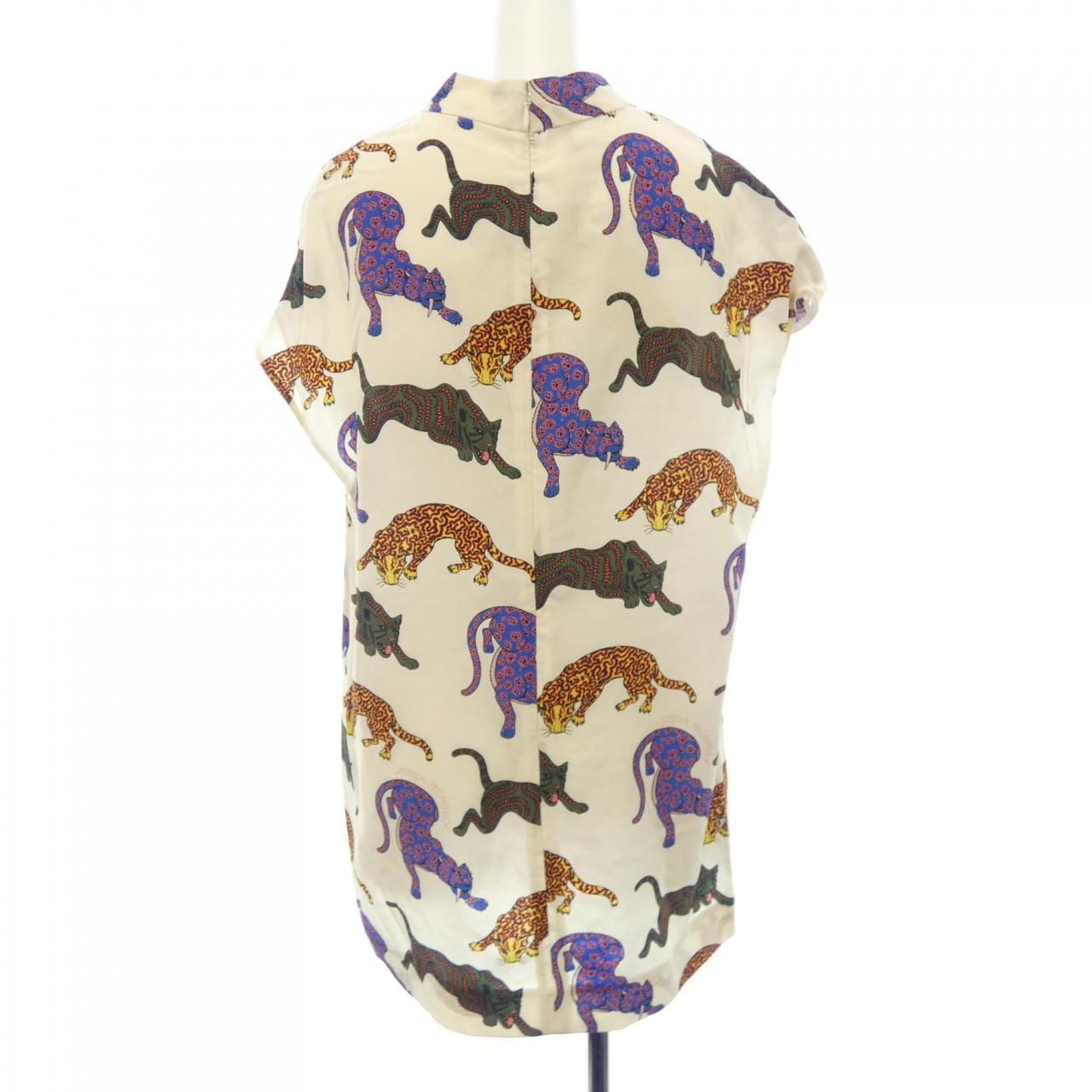 ステラマッカートニー STELLA MCCARTNEY 392238 SFA08 トップス