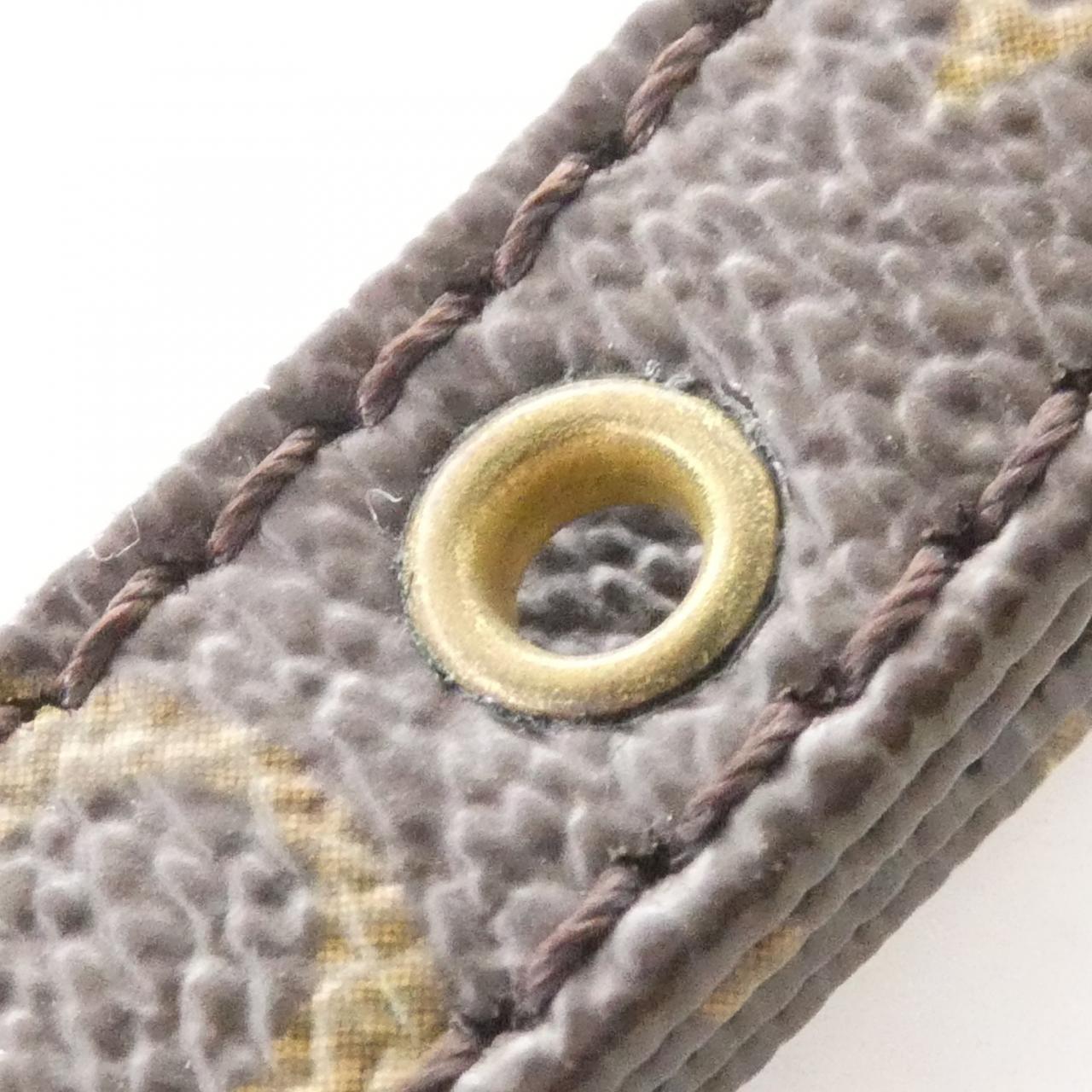 ルイヴィトン モノグラム ダヌーブ M45266 ショルダーバッグ