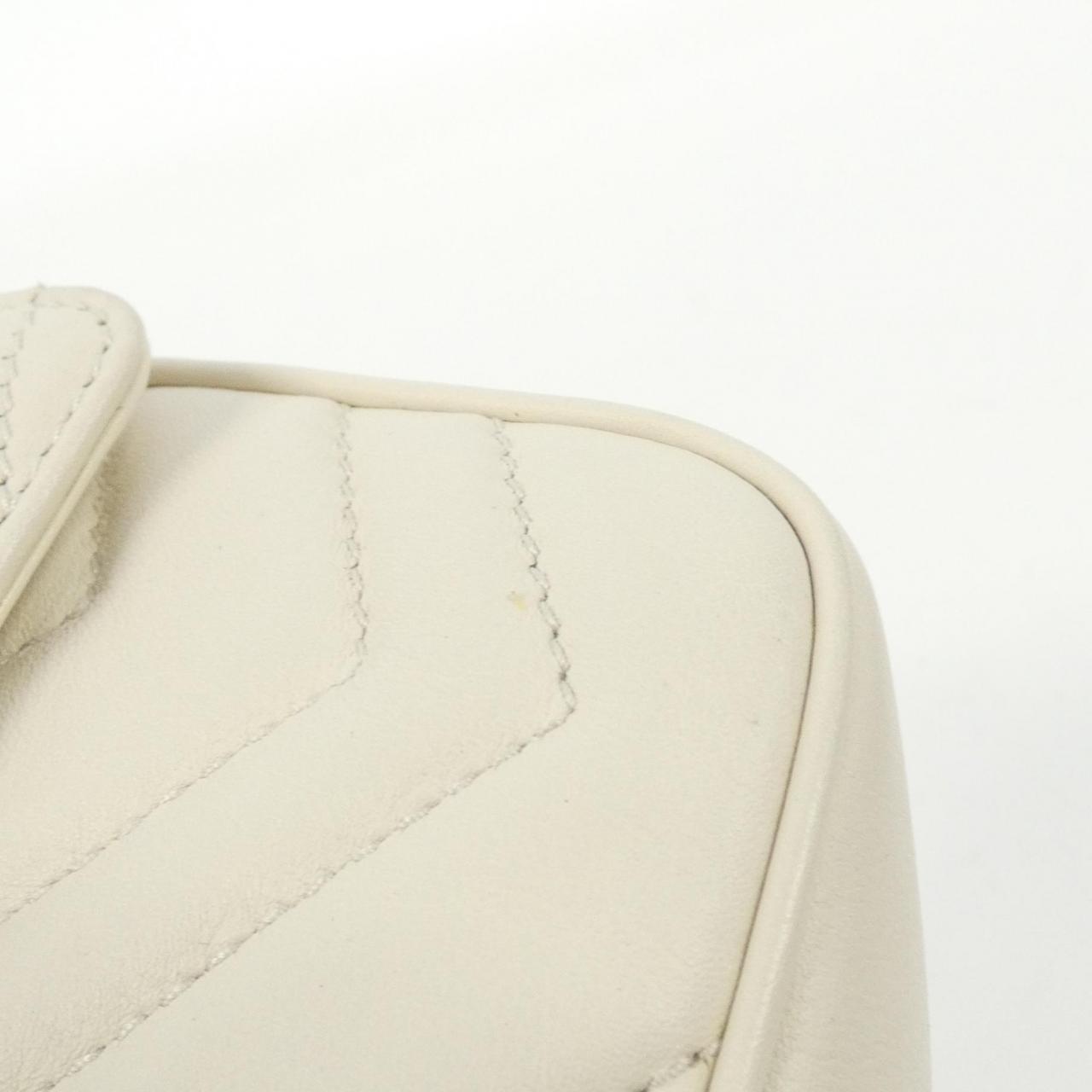 Gucci GG MARMONT 476433 DTDCT Shoulder Bag