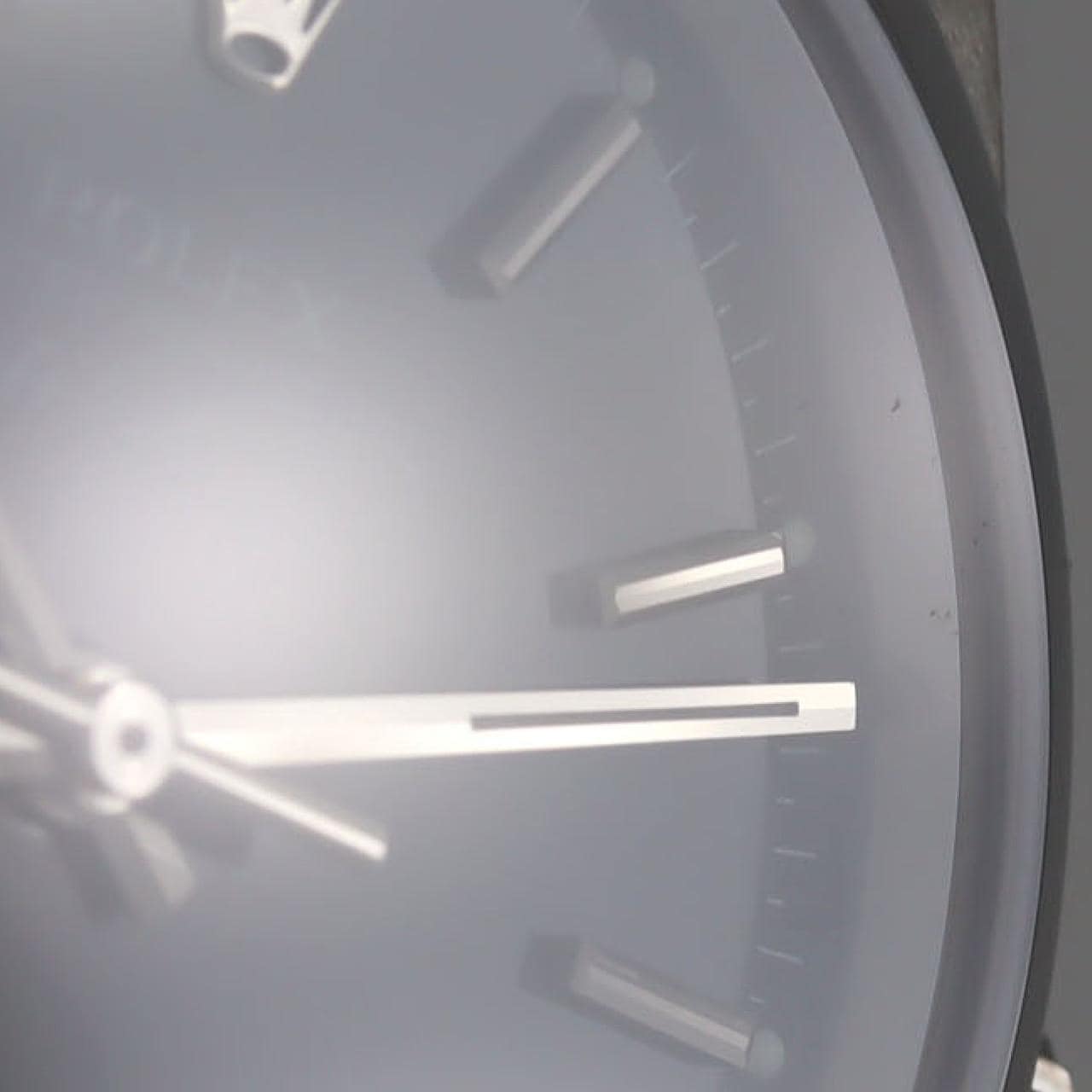 ロレックス エアキング 14000M SS 自動巻 F番