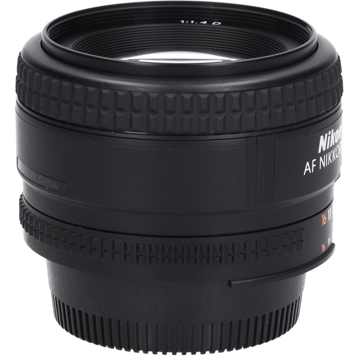 ＡＦ５０ｍｍ　Ｆ１．４Ｄ