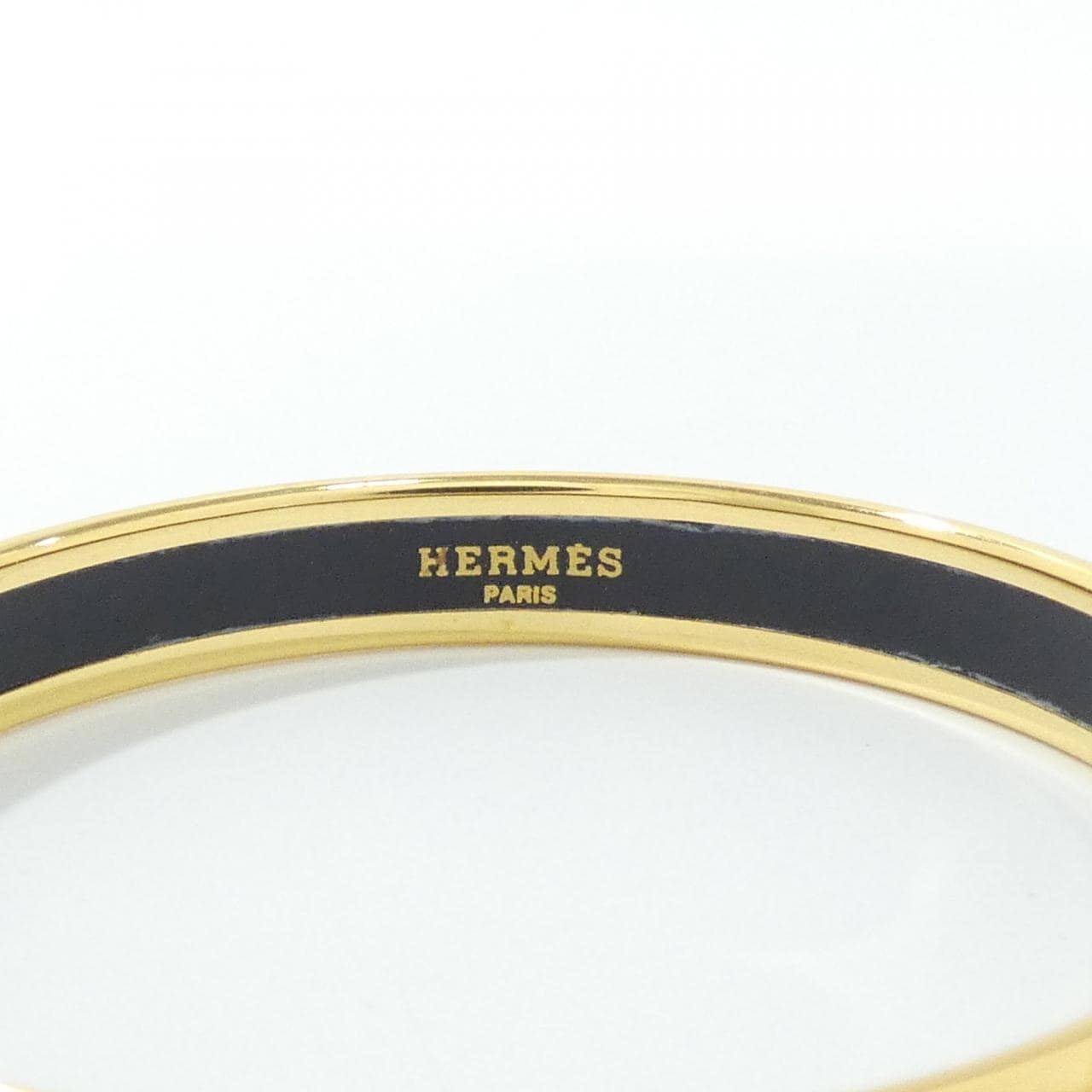 【ヴィンテージ】エルメス バングル