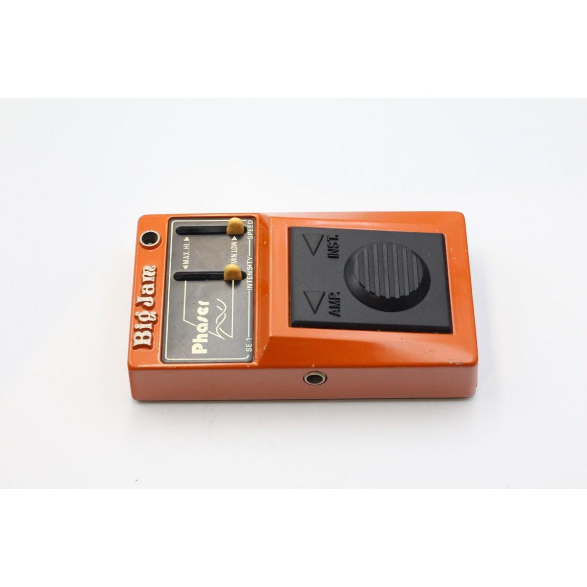 ＢＩＧ　ＪＡＭ　ＳＥ－１