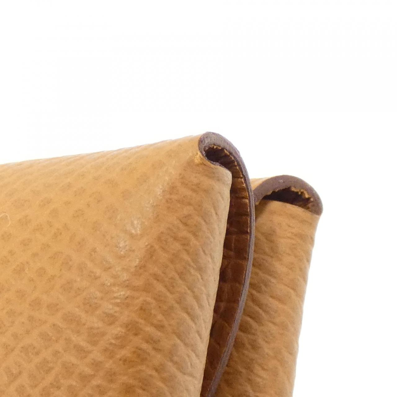 【未使用品】エルメス カルヴィ デュオ 083035CK コインケース