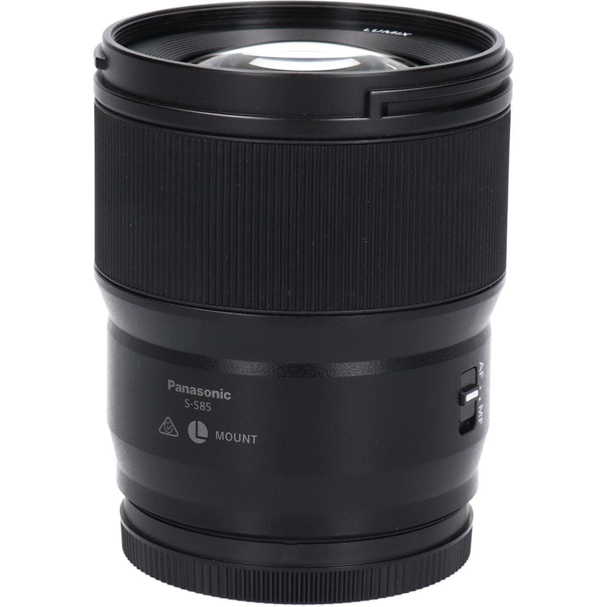 Ｓ８５ｍｍ　Ｆ１．８　Ｓ－Ｓ８５