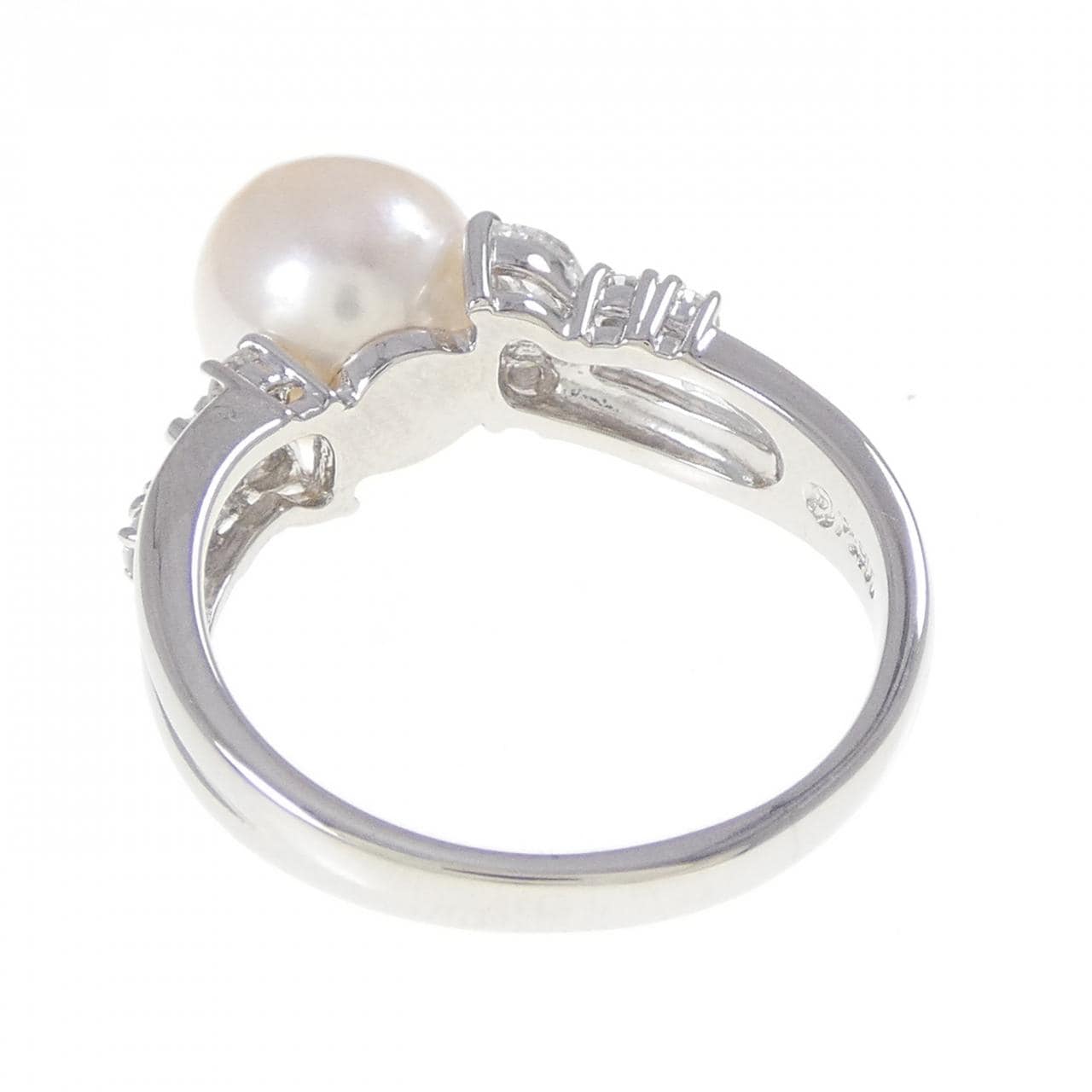 タサキ アコヤパール リング 8.9mm