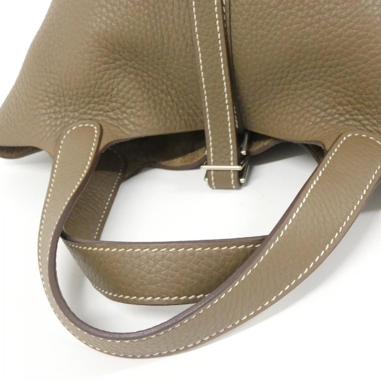 エルメス ピコタン ロック PM 056289CK バッグ