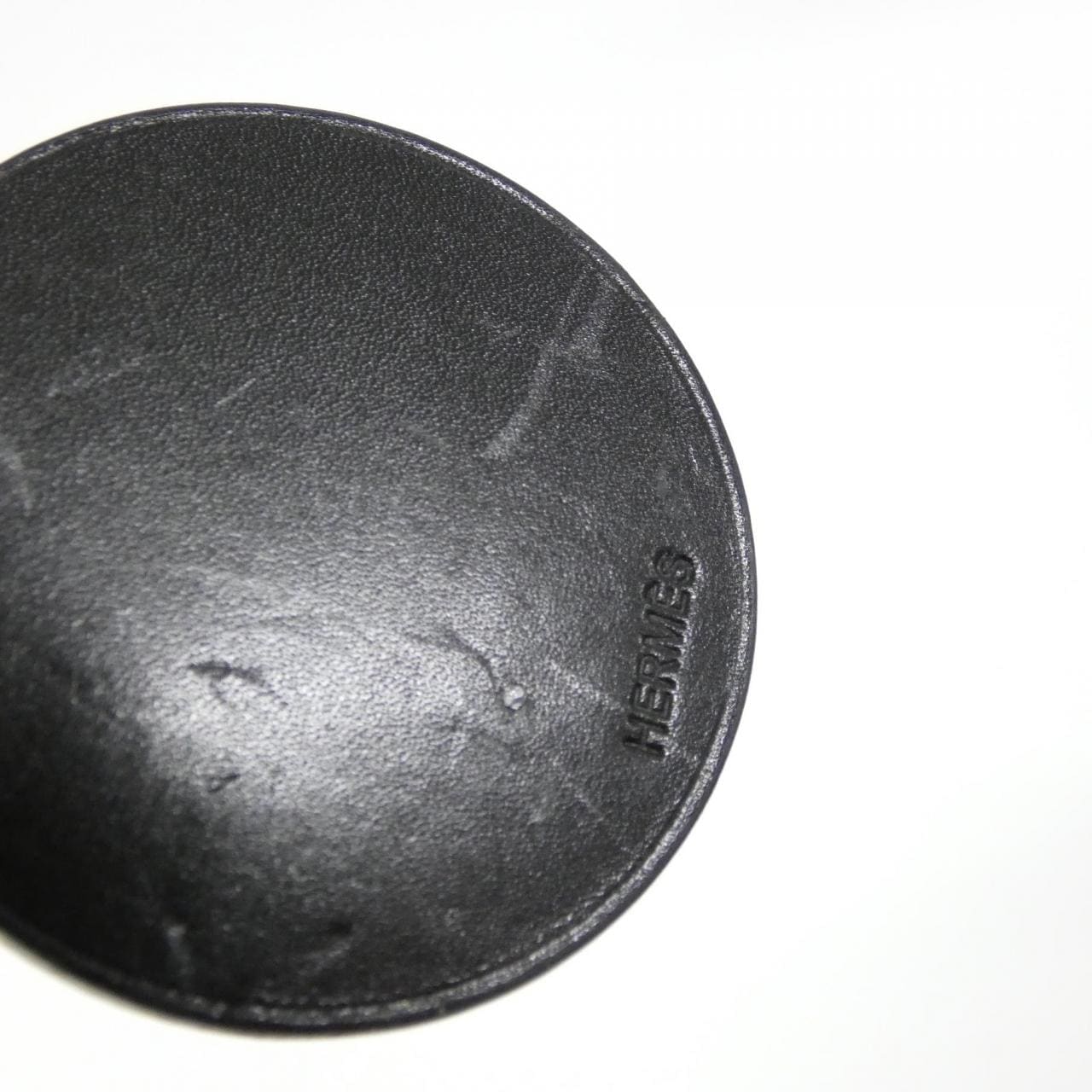 エルメス COW 046025CS キーホルダー