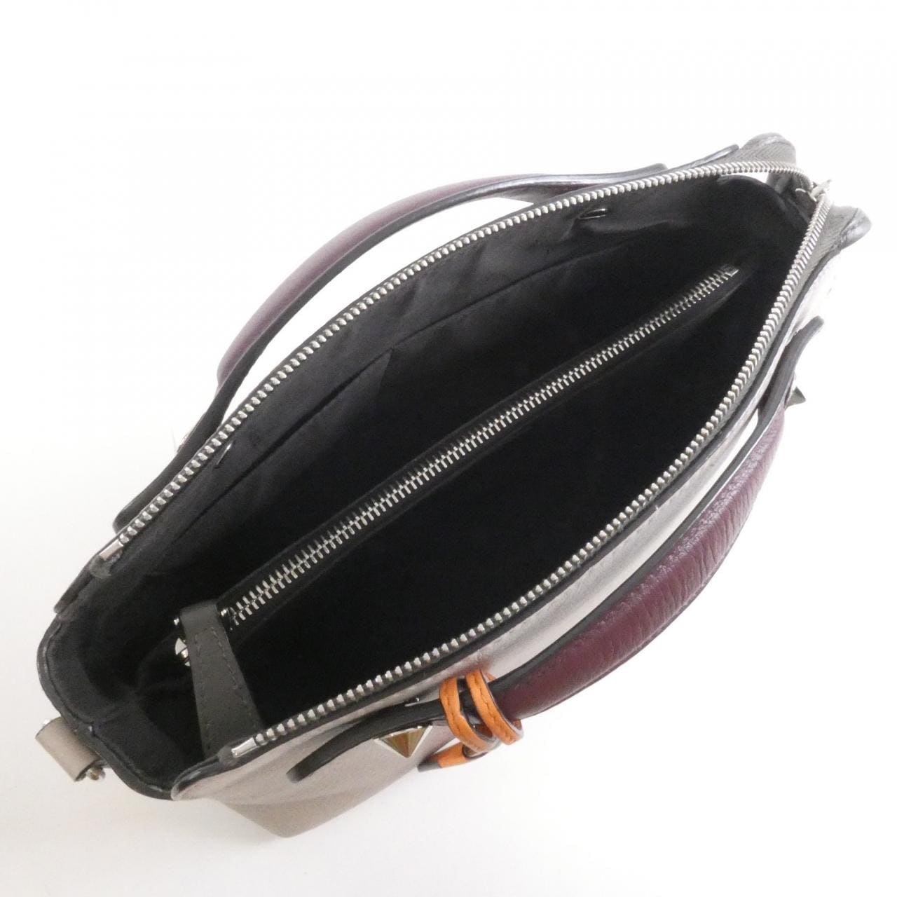 フェンディ バイ ザ ウェイ 8BL124 5QJ バッグ