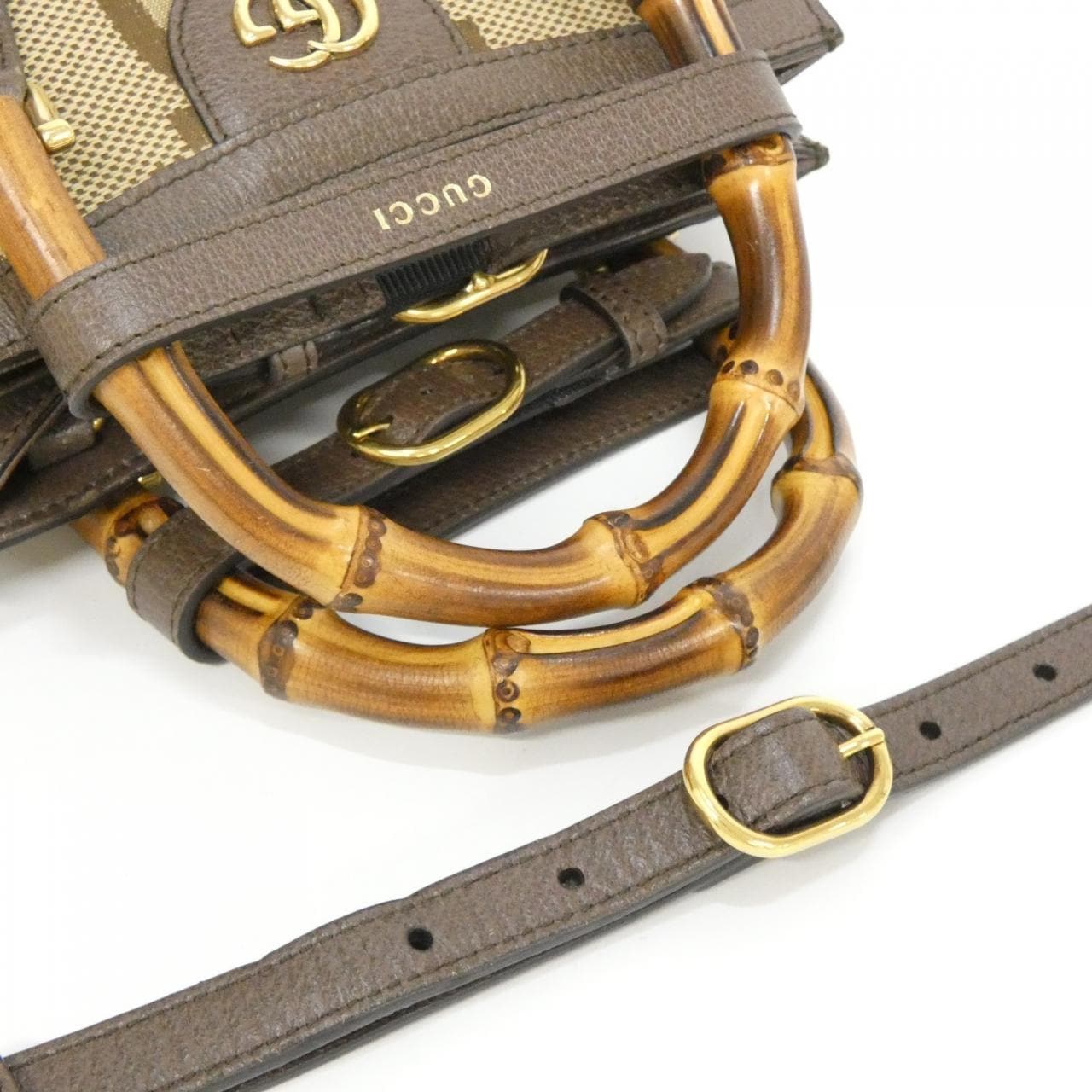 グッチ DIANA 655661 UKMBT バッグ