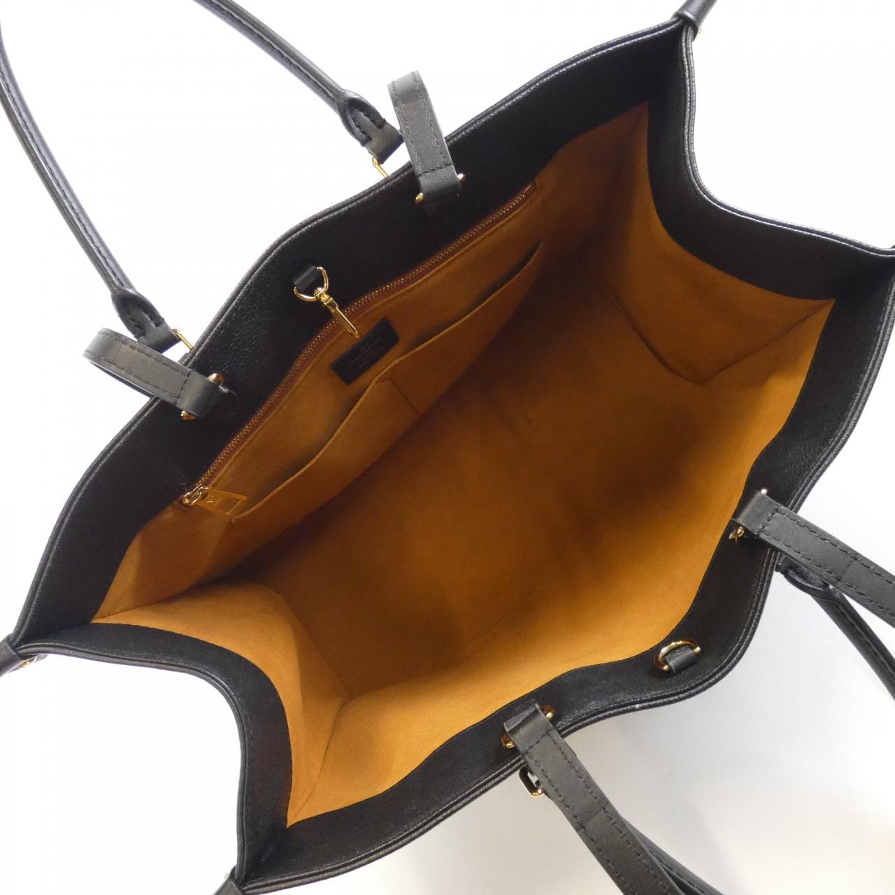 ルイヴィトン モノグラム アンプラント オンザゴー GM M44925 バッグ